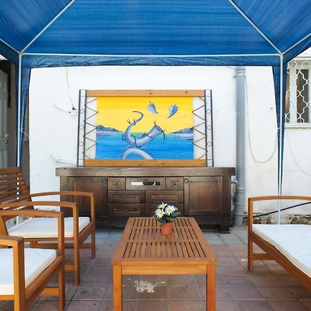Tel Aviving - Apartments By The Beach מראה חיצוני תמונה