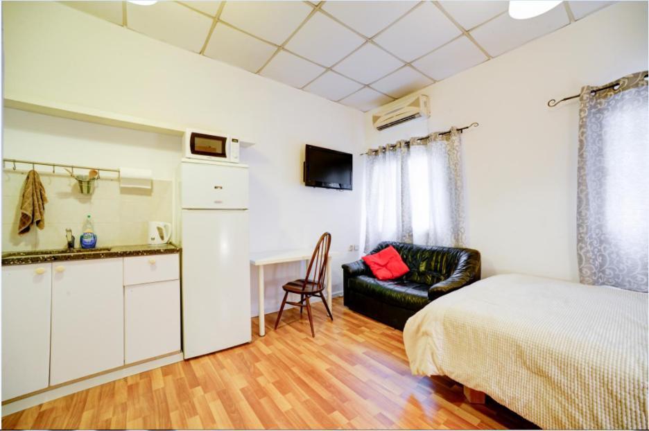 Tel Aviving - Apartments By The Beach מראה חיצוני תמונה