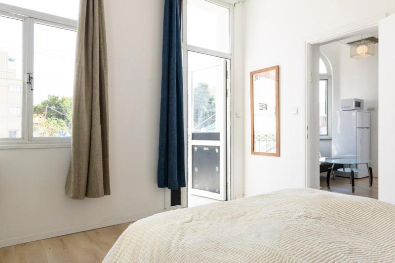 Tel Aviving - Apartments By The Beach מראה חיצוני תמונה