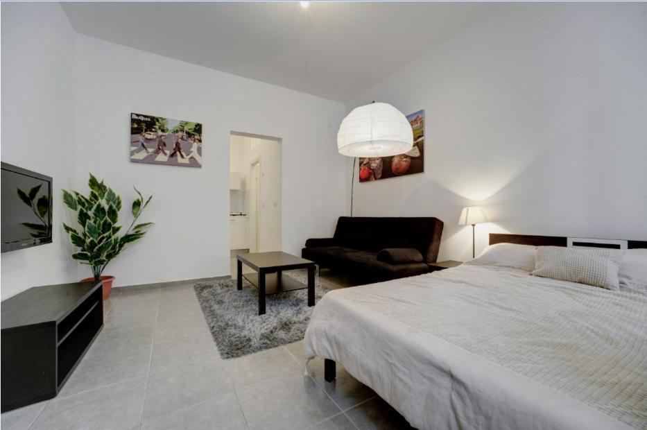 Tel Aviving - Apartments By The Beach מראה חיצוני תמונה
