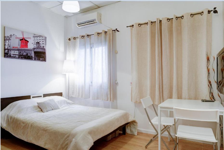 Tel Aviving - Apartments By The Beach מראה חיצוני תמונה