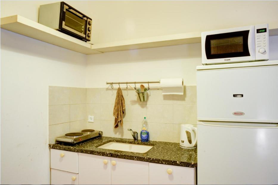 Tel Aviving - Apartments By The Beach מראה חיצוני תמונה