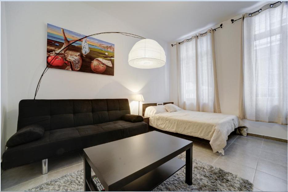 Tel Aviving - Apartments By The Beach מראה חיצוני תמונה
