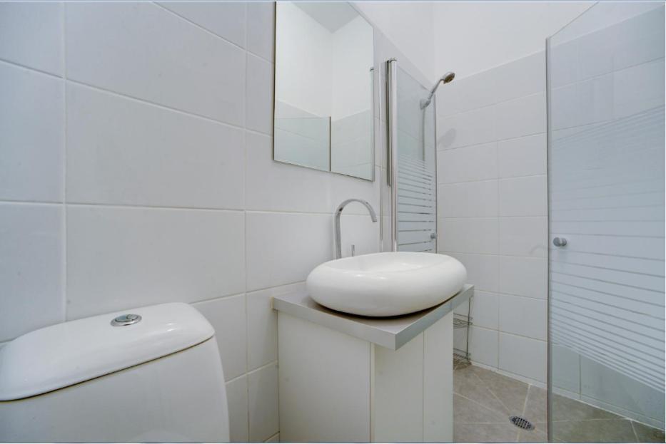 Tel Aviving - Apartments By The Beach מראה חיצוני תמונה