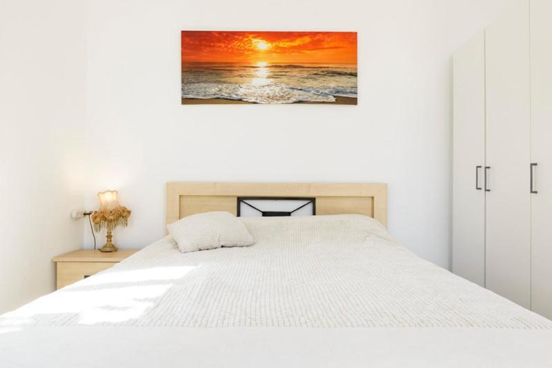 Tel Aviving - Apartments By The Beach מראה חיצוני תמונה