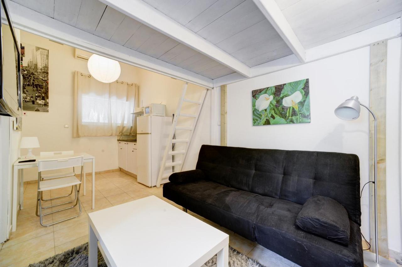 Tel Aviving - Apartments By The Beach מראה חיצוני תמונה