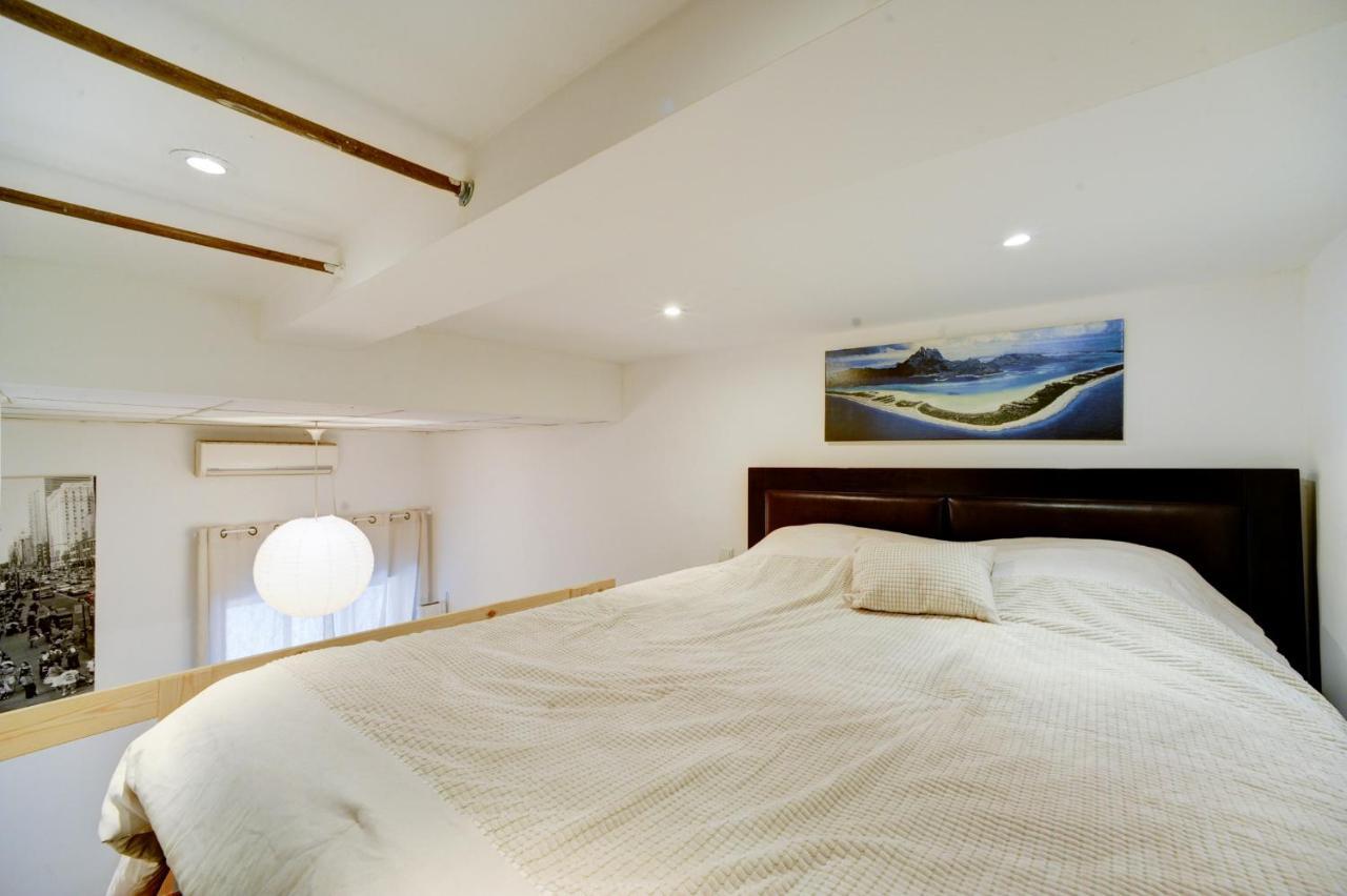 Tel Aviving - Apartments By The Beach מראה חיצוני תמונה