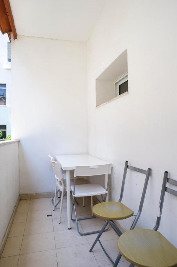 Tel Aviving - Apartments By The Beach מראה חיצוני תמונה
