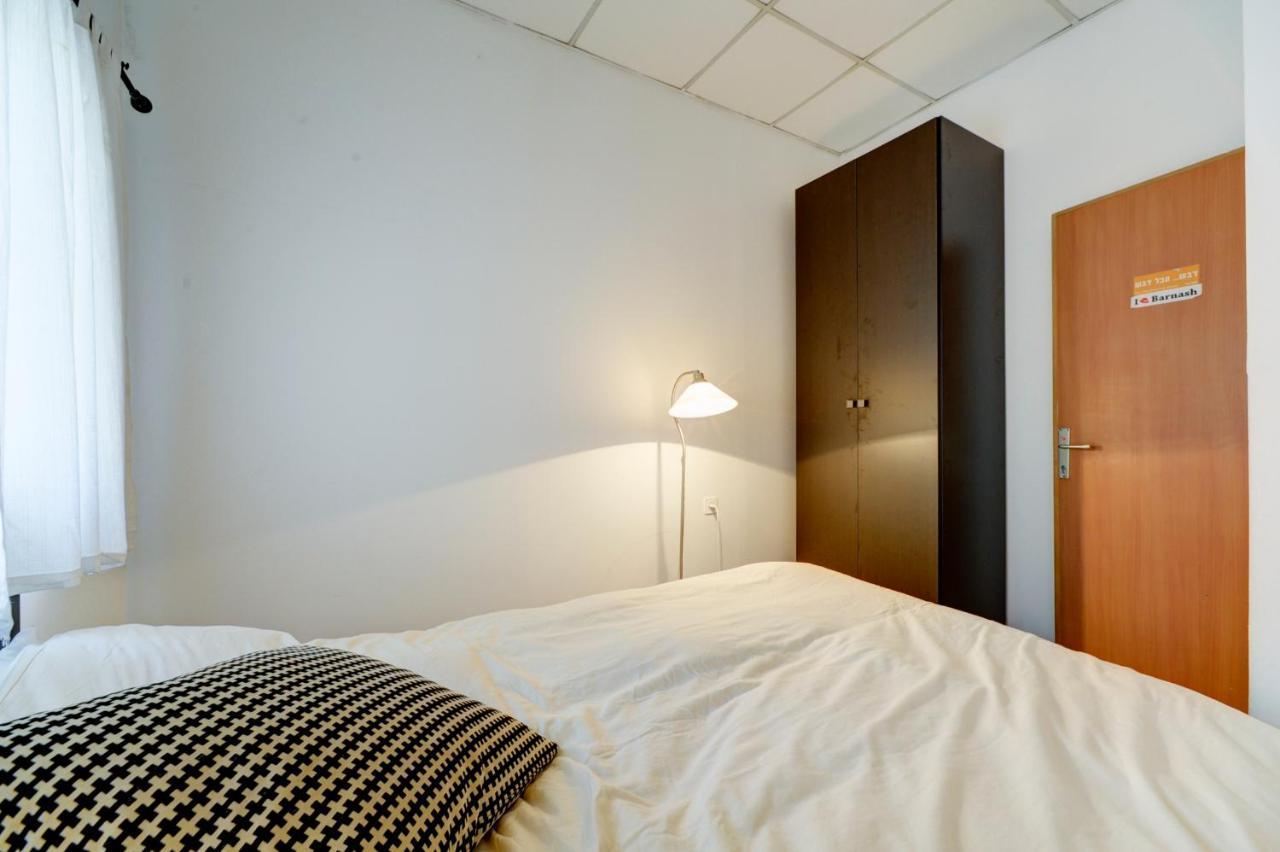 Tel Aviving - Apartments By The Beach מראה חיצוני תמונה