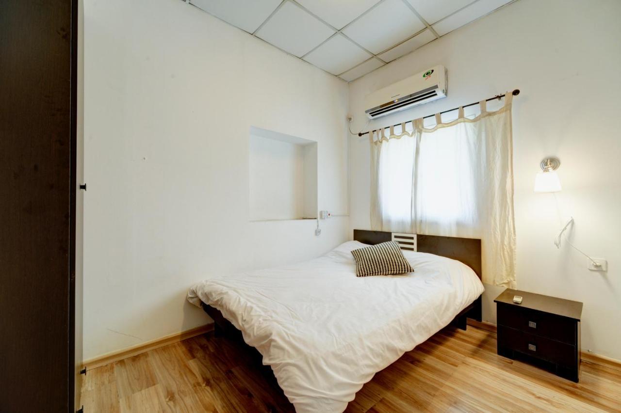 Tel Aviving - Apartments By The Beach מראה חיצוני תמונה