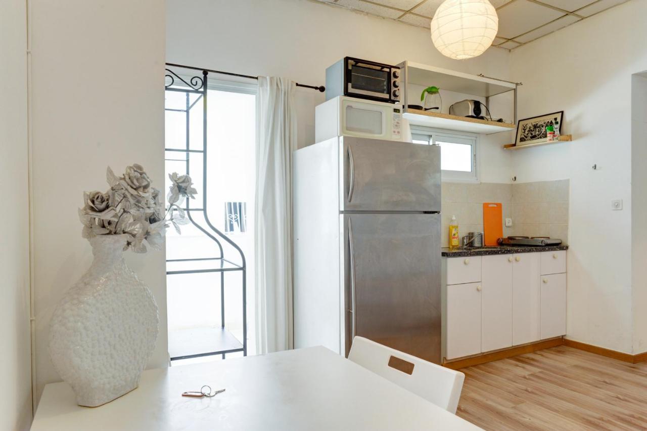 Tel Aviving - Apartments By The Beach מראה חיצוני תמונה